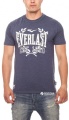 EVERLAST T-SHIRT Navy